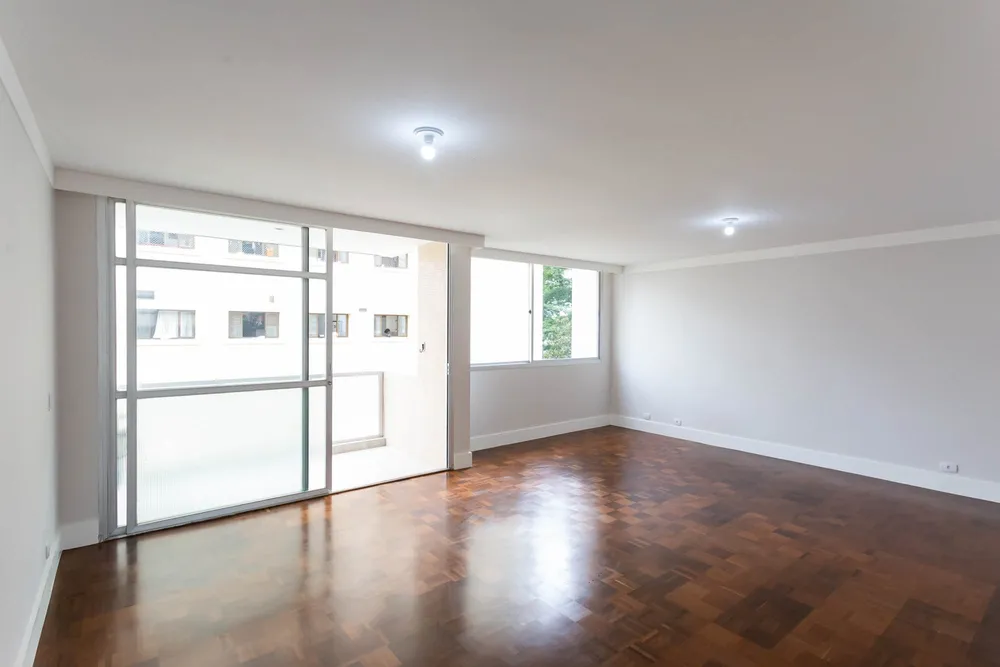Apartamento, 3 quartos, 153 m² - Foto 5