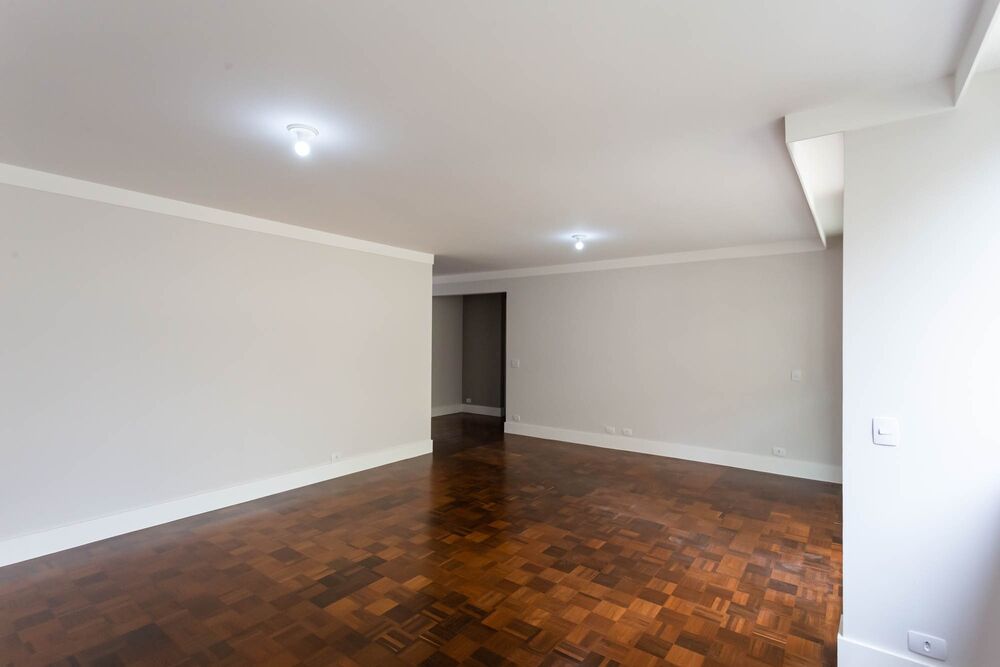 Apartamento, 3 quartos, 153 m² - Foto 2