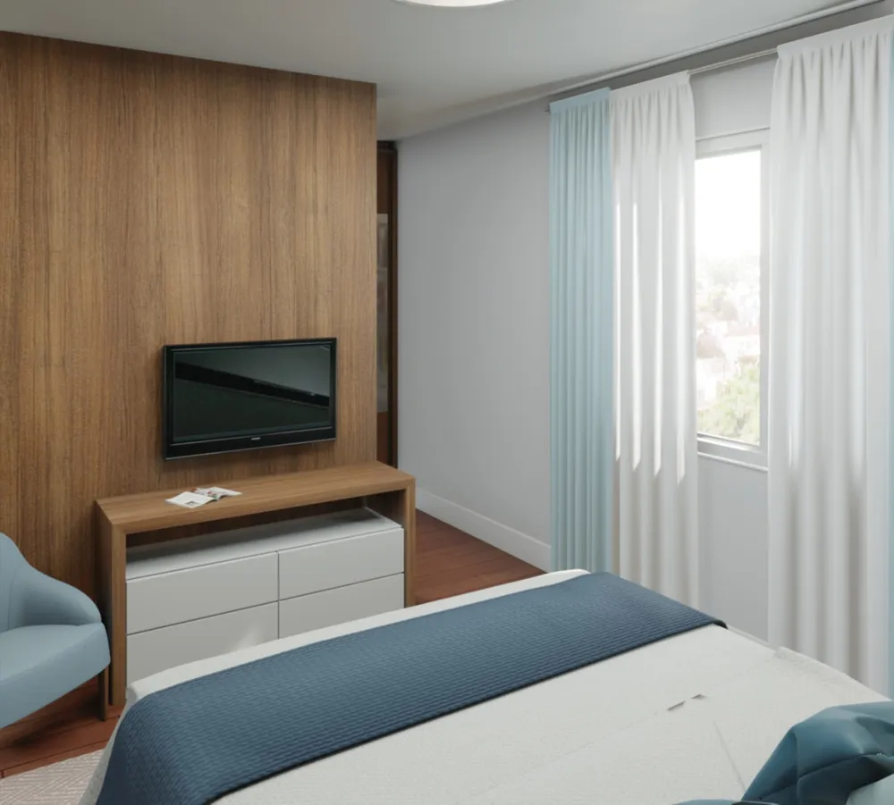 Apartamento, 3 quartos, 153 m² - Foto 15