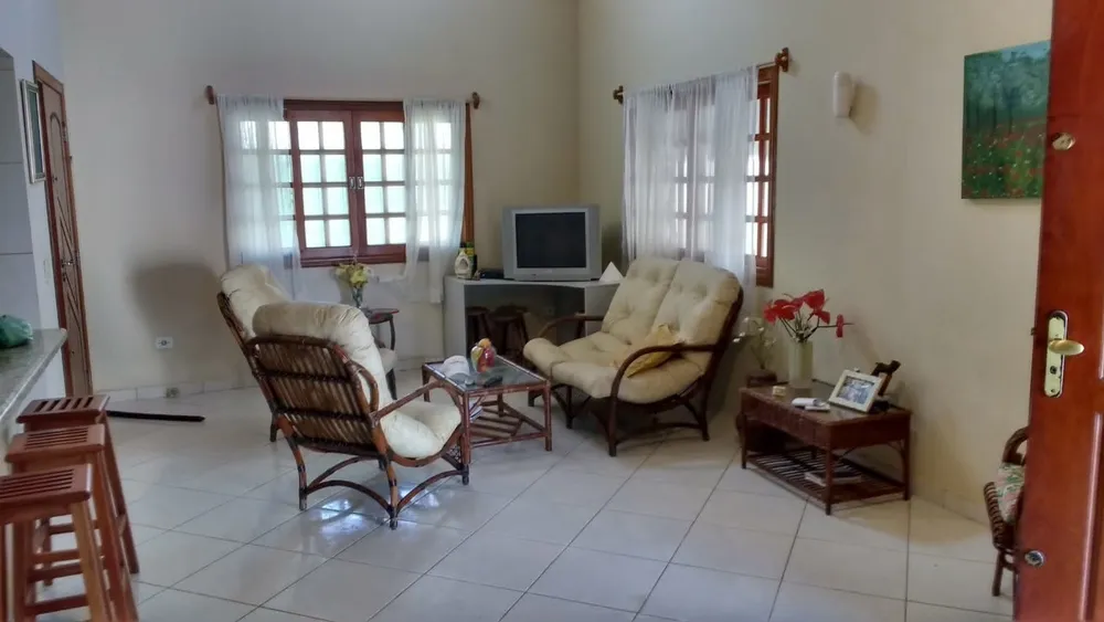 Casa, 3 quartos, 358 m² - Foto 1