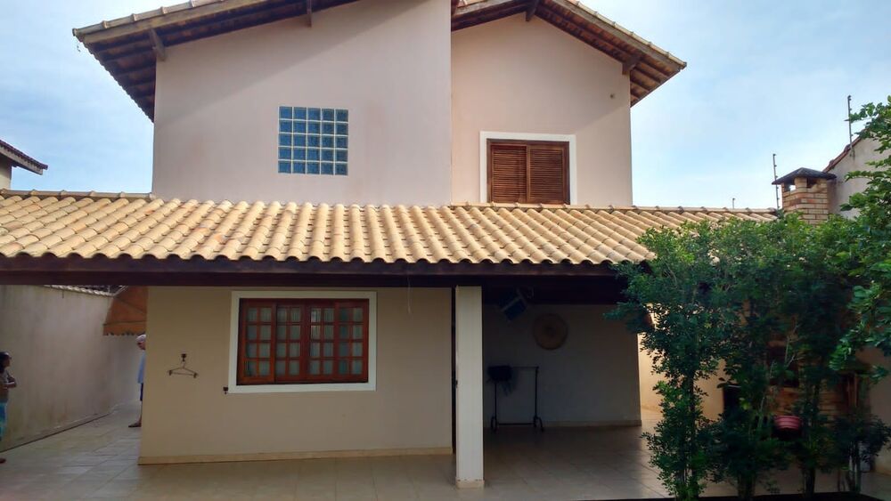 Casa, 3 quartos, 358 m² - Foto 3