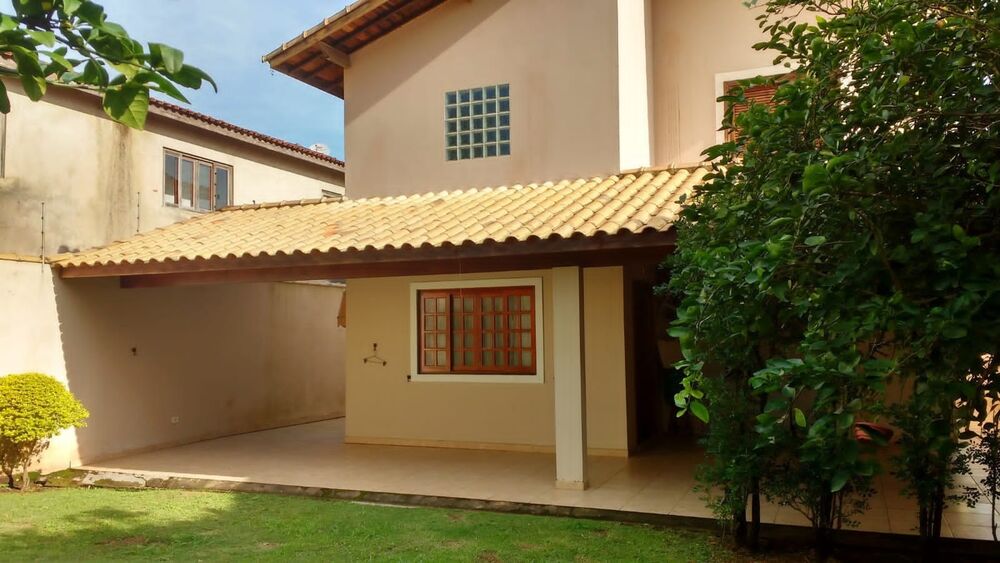 Casa, 3 quartos, 358 m² - Foto 2