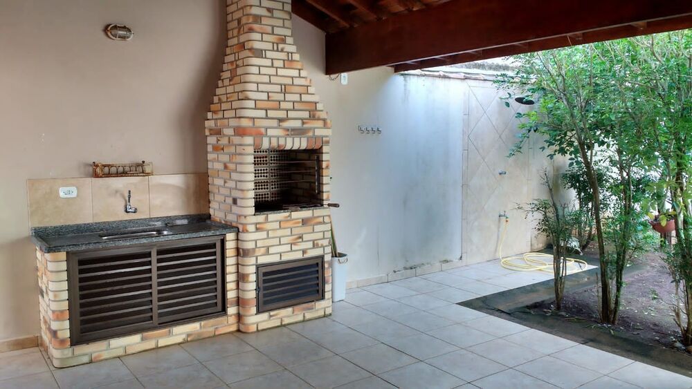 Casa, 3 quartos, 358 m² - Foto 6