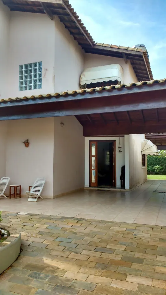 Casa, 3 quartos, 358 m² - Foto 7