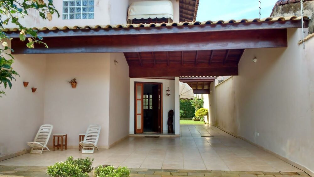 Casa, 3 quartos, 358 m² - Foto 4