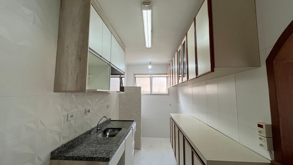 Apartamento para alugar com 1 quarto, 44m² - Foto 8