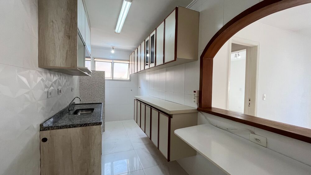 Apartamento para alugar com 1 quarto, 44m² - Foto 5