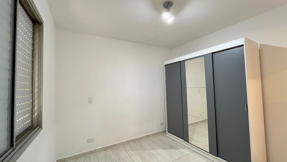 Apartamento para alugar com 1 quarto, 44m² - Foto 6