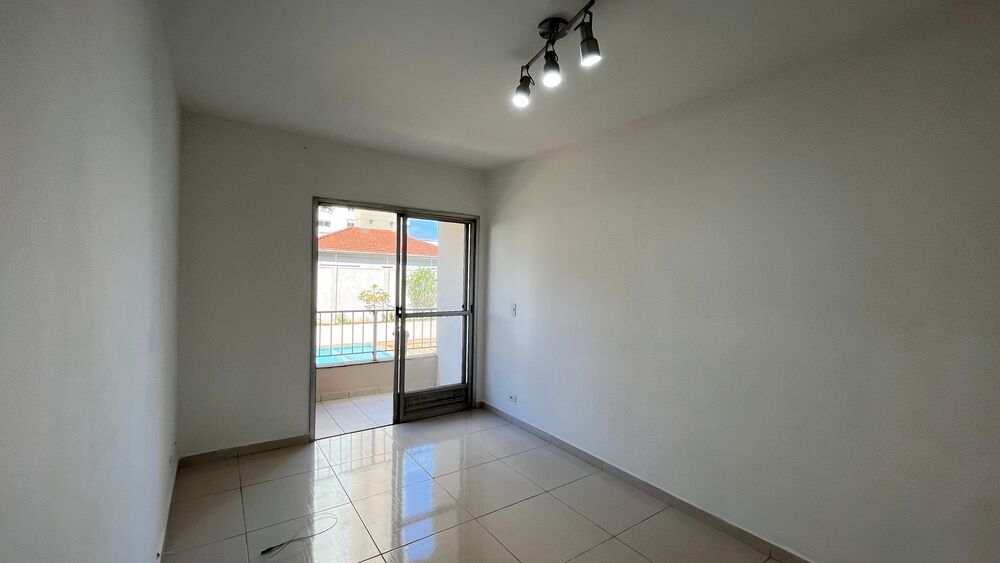 Apartamento para alugar com 1 quarto, 44m² - Foto 1