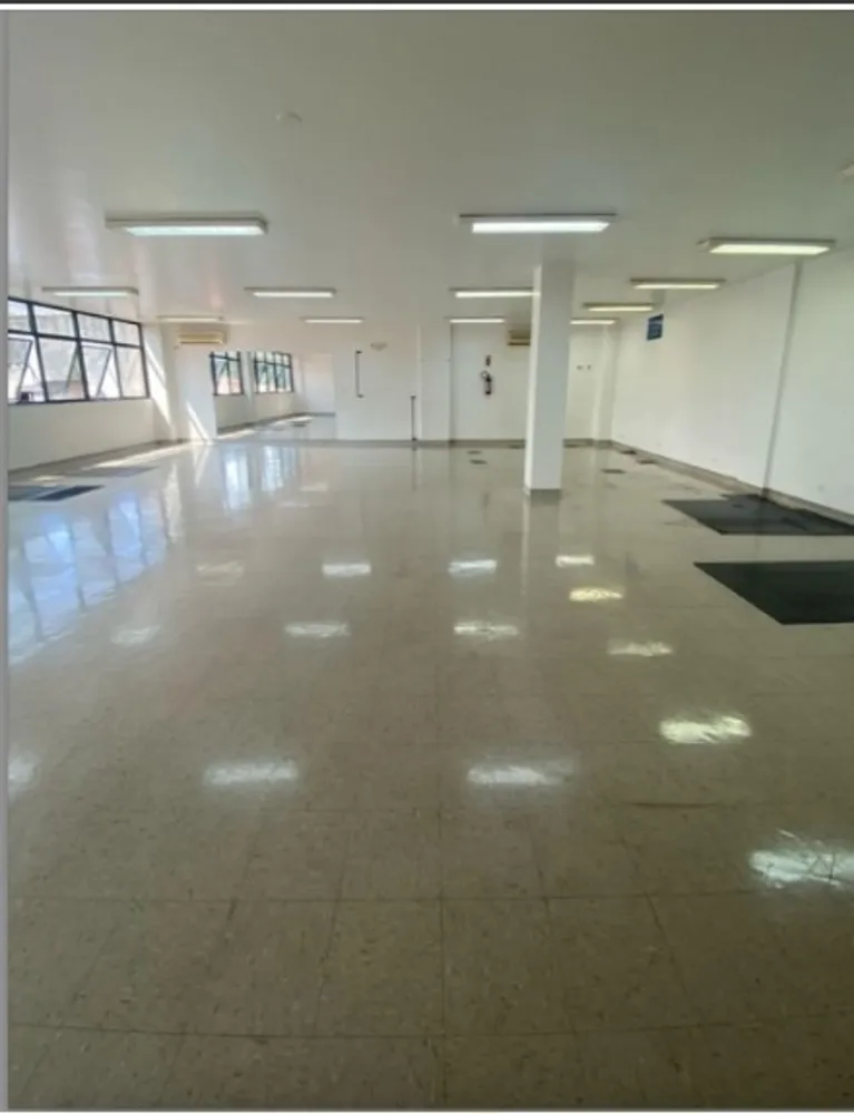 Prédio Inteiro, 1250 m² - Foto 7