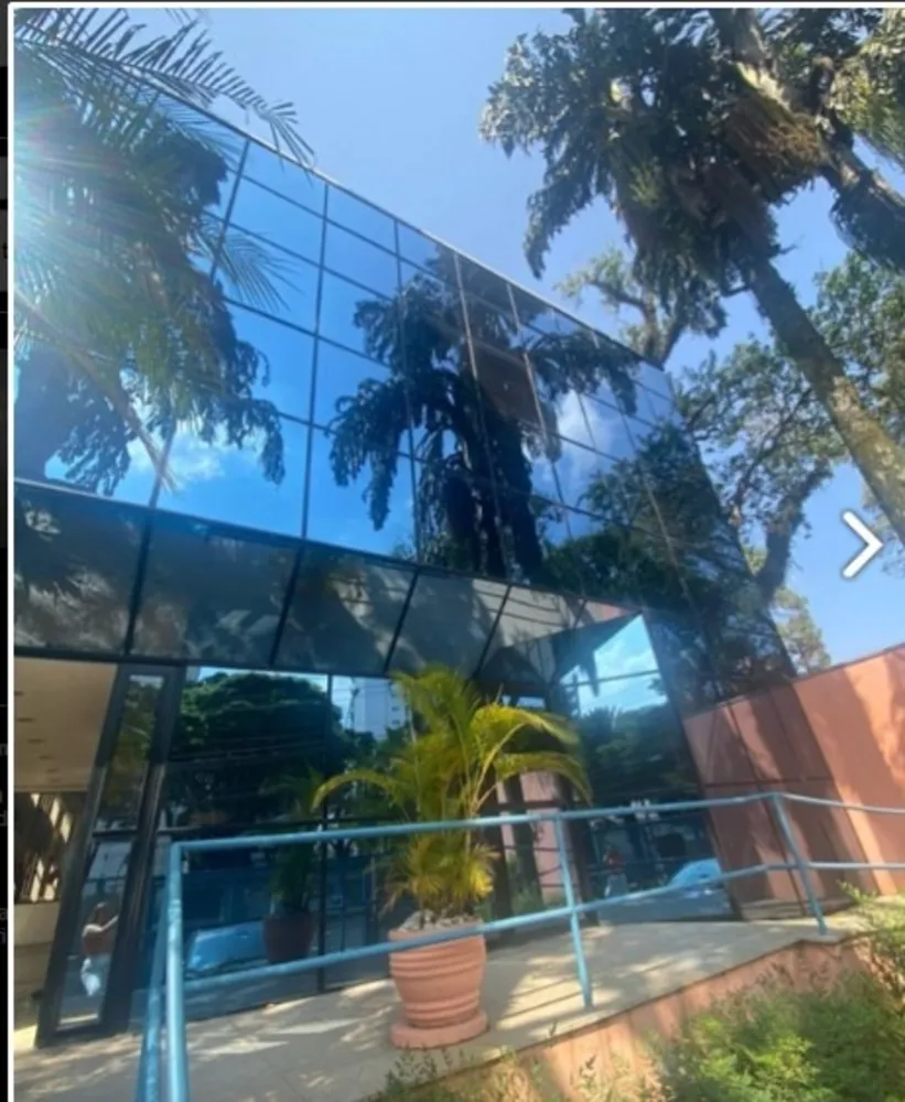 Prédio Inteiro, 1250 m² - Foto 1