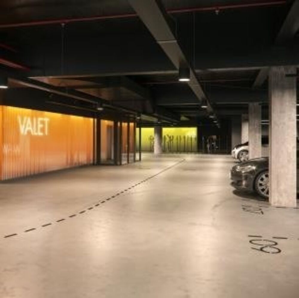 Loja-Salão para alugar, 725m² - Foto 4