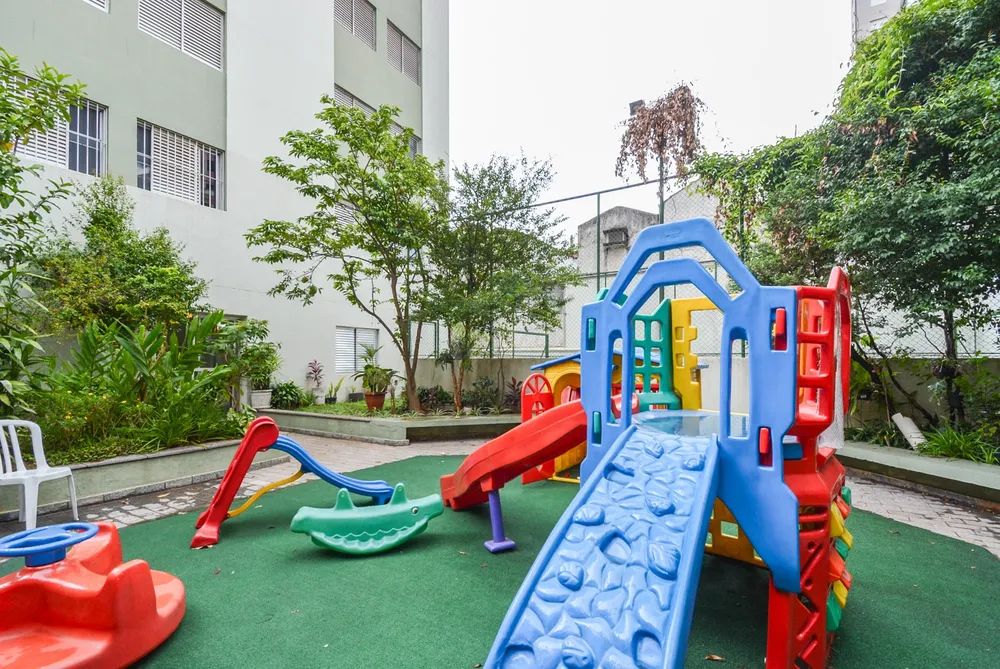 Apartamento, 2 quartos, 60 m² - Foto 3