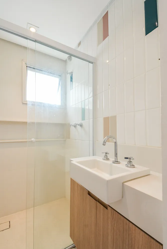 Apartamento, 2 quartos, 60 m² - Foto 4