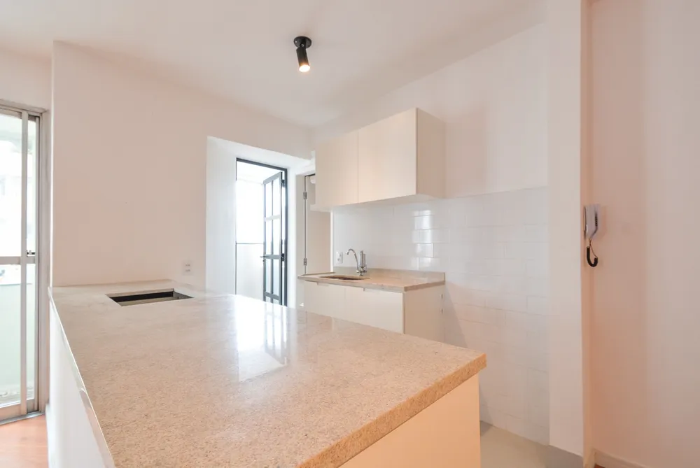Apartamento, 2 quartos, 60 m² - Foto 6