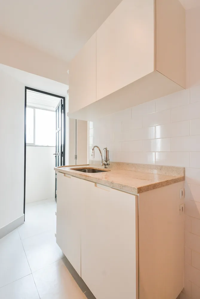 Apartamento, 2 quartos, 60 m² - Foto 10
