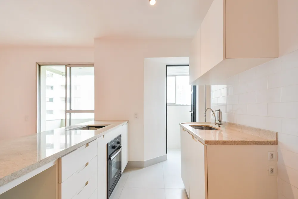 Apartamento, 2 quartos, 60 m² - Foto 8