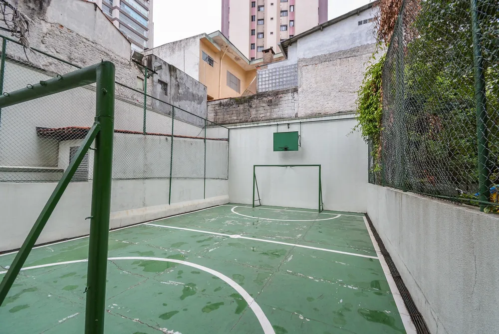 Apartamento, 2 quartos, 60 m² - Foto 7