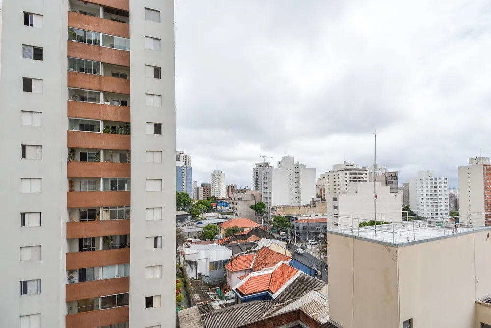 Apartamento, 2 quartos, 60 m² - Foto 11