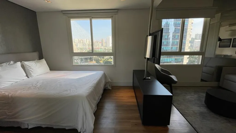 Apartamento, 1 quarto, 70 m² - Foto 23