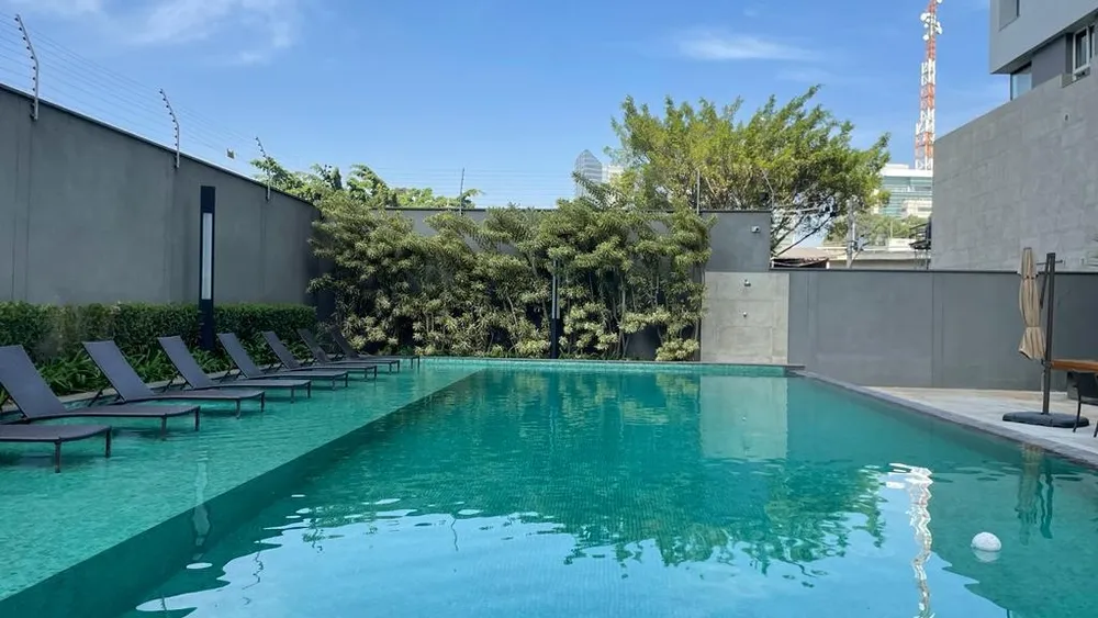 Apartamento, 1 quarto, 70 m² - Foto 22
