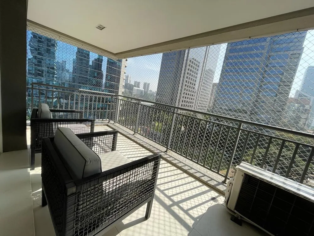 Apartamento, 1 quarto, 70 m² - Foto 19