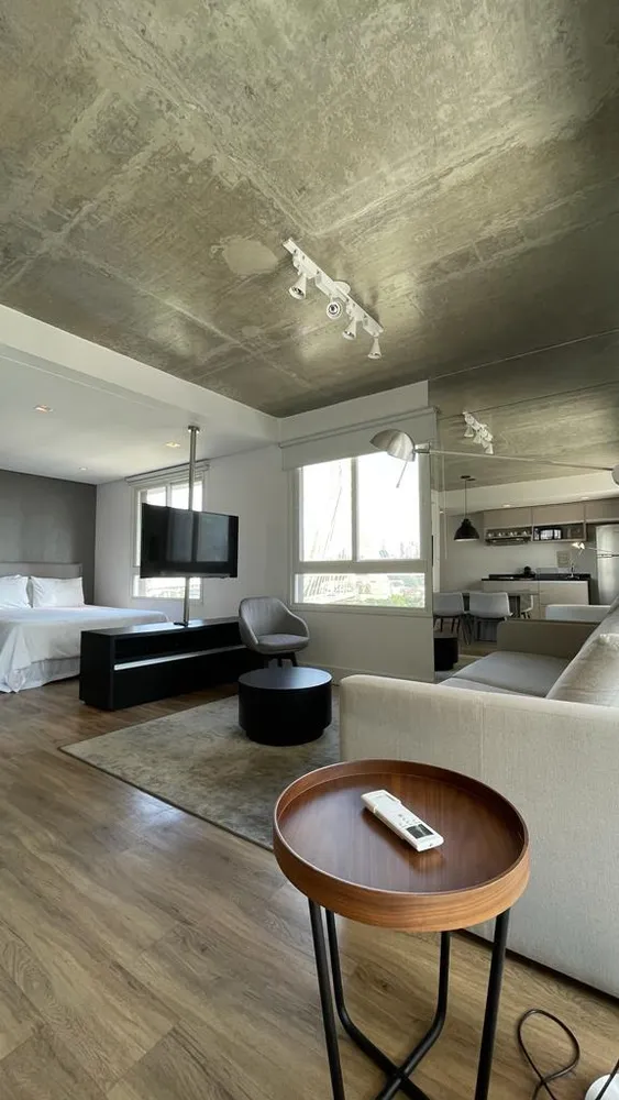 Apartamento, 1 quarto, 70 m² - Foto 24