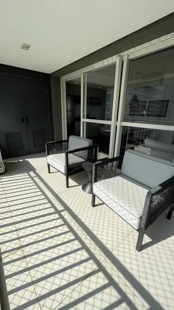 Apartamento, 1 quarto, 70 m² - Foto 14