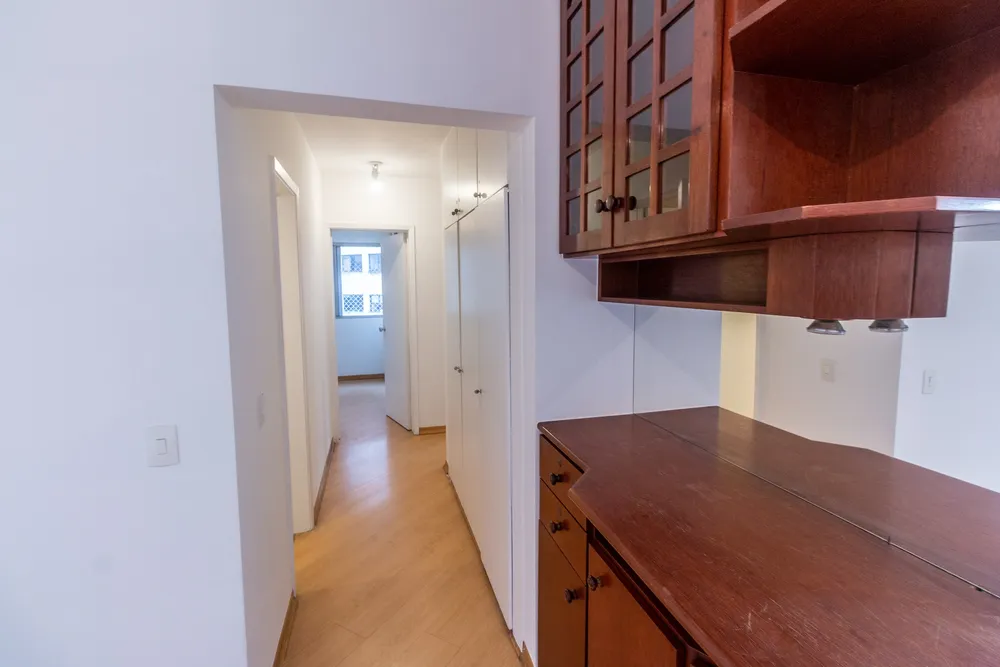 Apartamento, 3 quartos, 95 m² - Foto 3