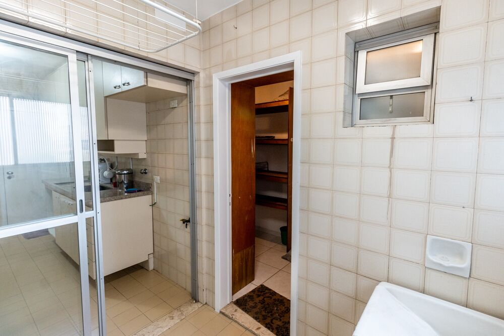 Apartamento para alugar com 3 quartos, 95m² - Foto 12