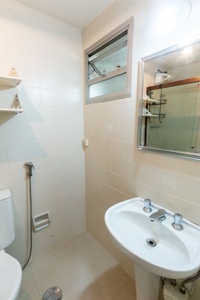 Apartamento para alugar com 3 quartos, 95m² - Foto 6