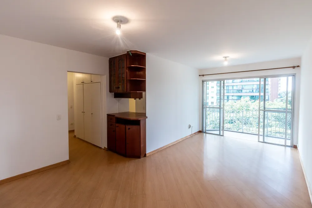 Apartamento, 3 quartos, 95 m² - Foto 1