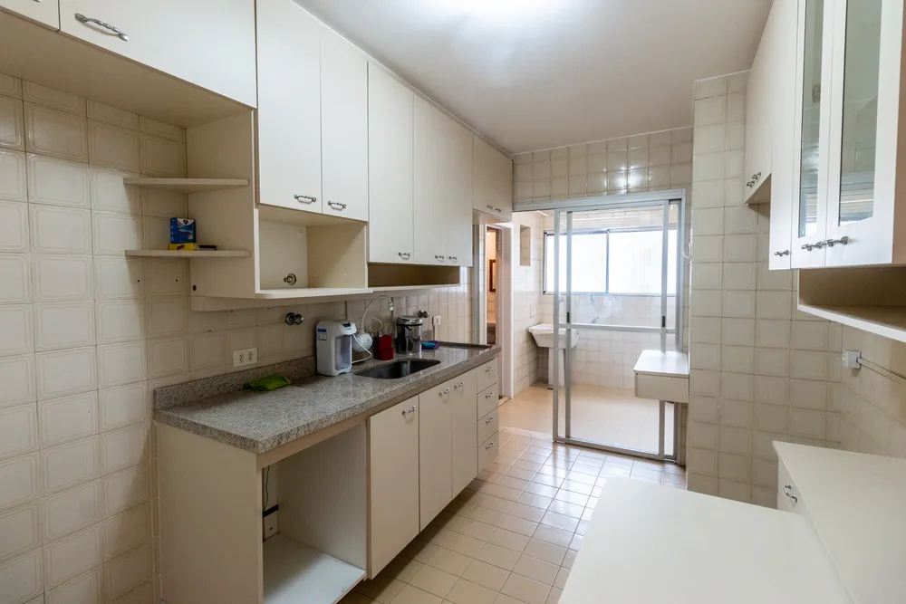 Apartamento, 3 quartos, 95 m² - Foto 14