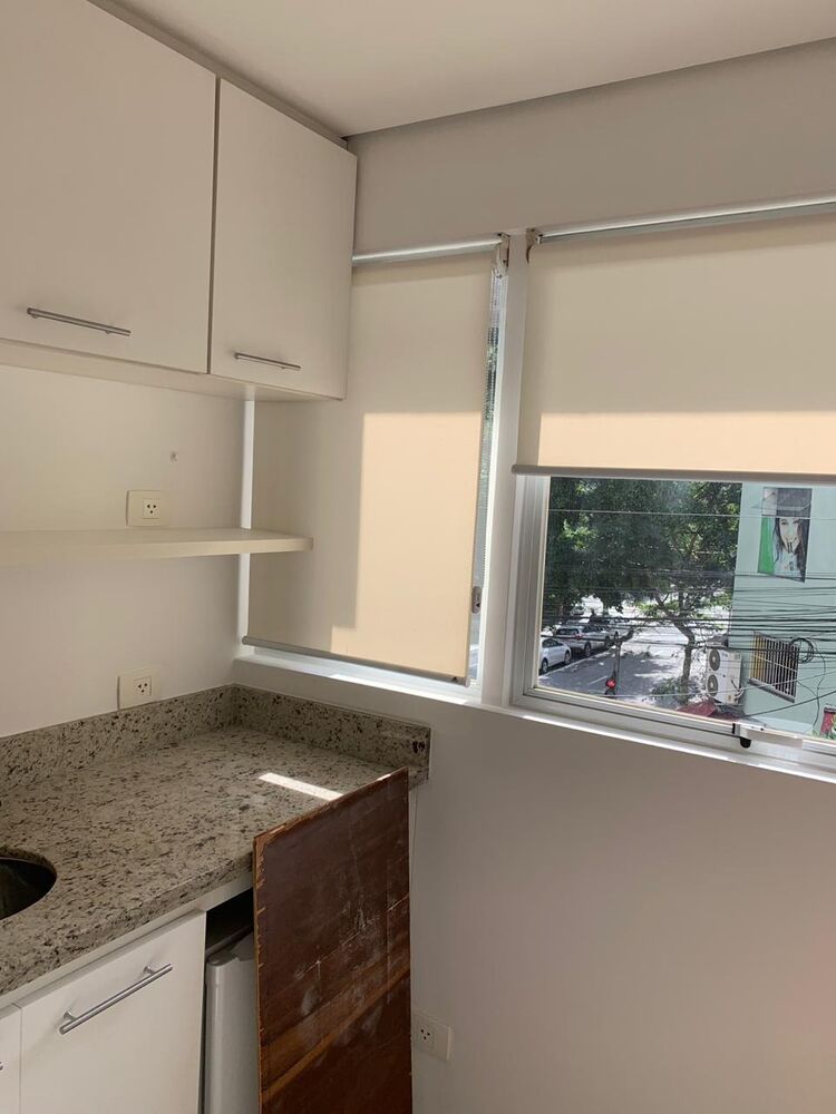 Loja-Salão para alugar com 1 quarto, 27m² - Foto 4