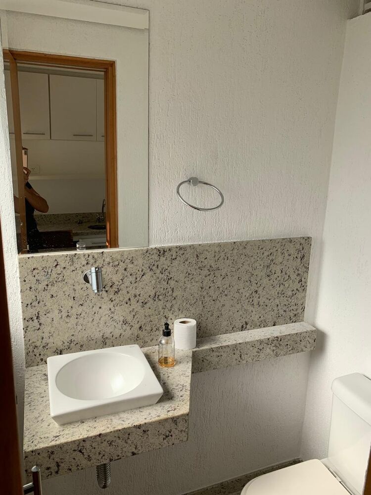 Loja-Salão para alugar com 1 quarto, 27m² - Foto 3