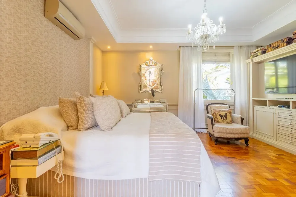 Casa, 5 quartos, 572 m² - Foto 12