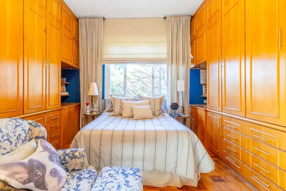 Casa, 5 quartos, 572 m² - Foto 9