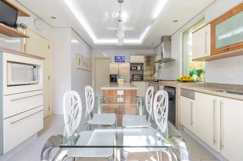 Casa, 5 quartos, 572 m² - Foto 6