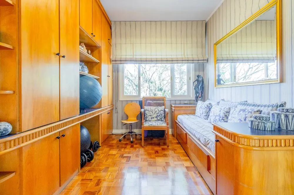 Casa, 5 quartos, 572 m² - Foto 10