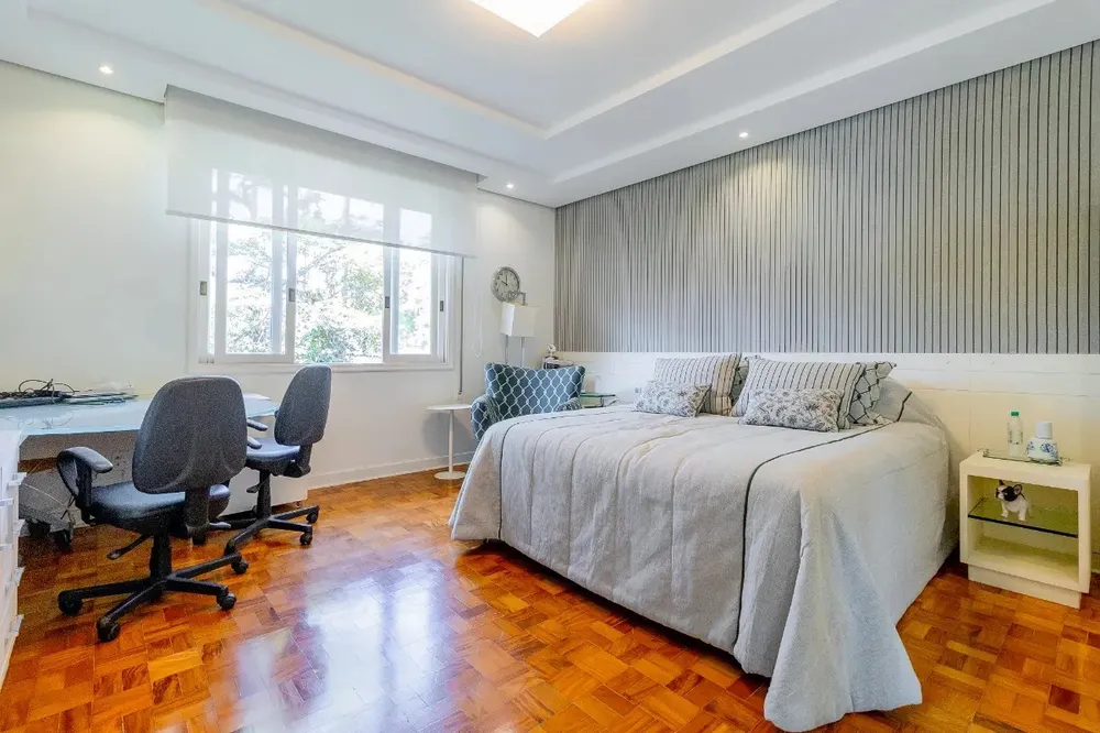 Casa, 5 quartos, 572 m² - Foto 11