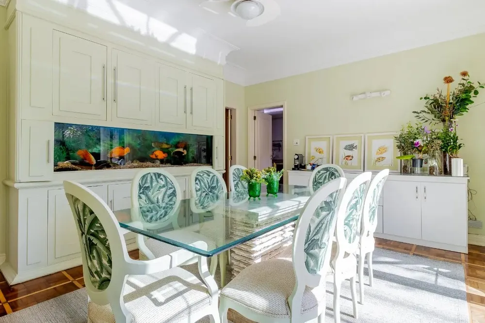 Casa, 5 quartos, 572 m² - Foto 5