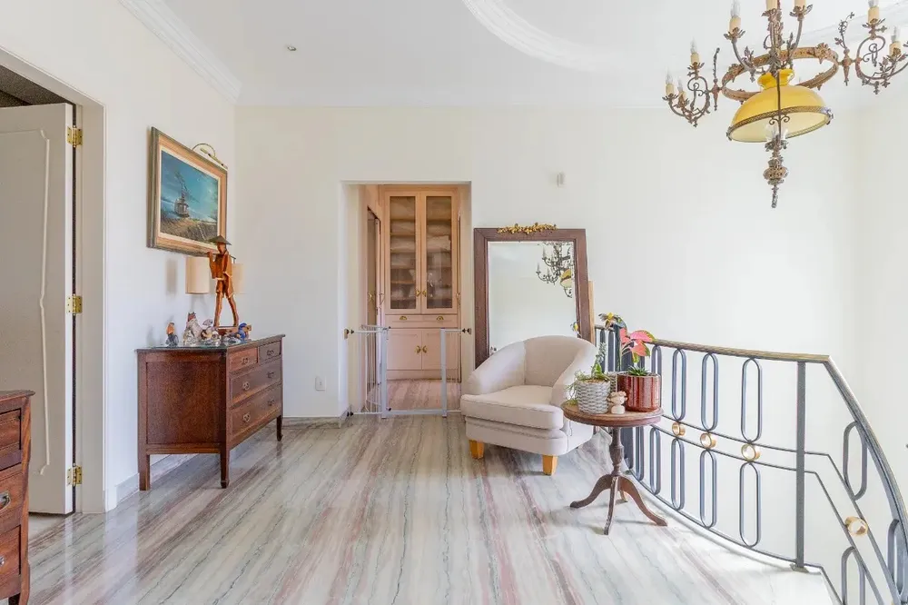 Casa, 5 quartos, 572 m² - Foto 8