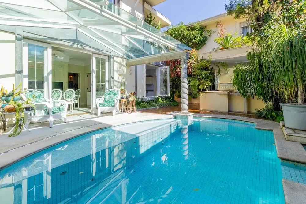 Casa, 5 quartos, 572 m² - Foto 2