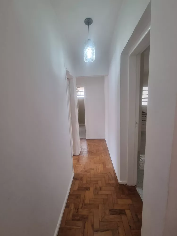 Apartamento, 2 quartos, 104 m² - Foto 1