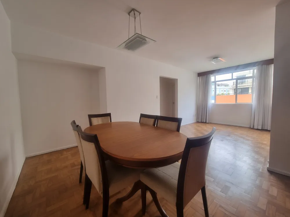 Apartamento, 2 quartos, 104 m² - Foto 3