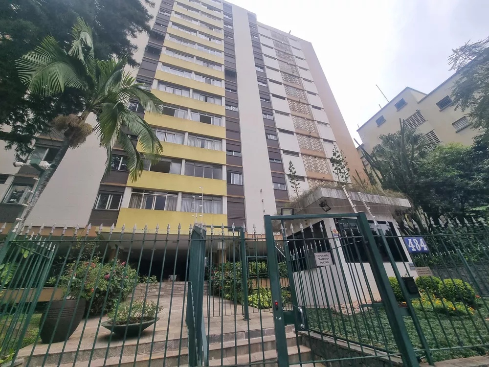 Apartamento, 2 quartos, 104 m² - Foto 18
