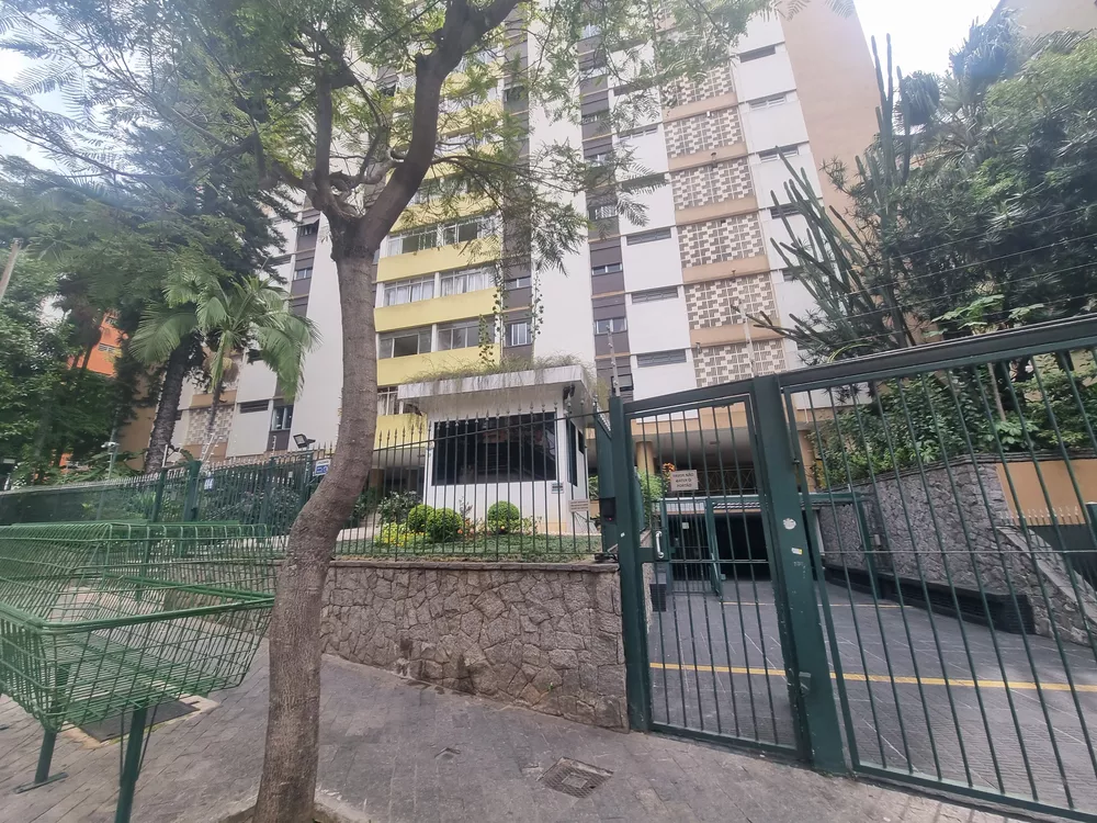 Apartamento, 2 quartos, 104 m² - Foto 2