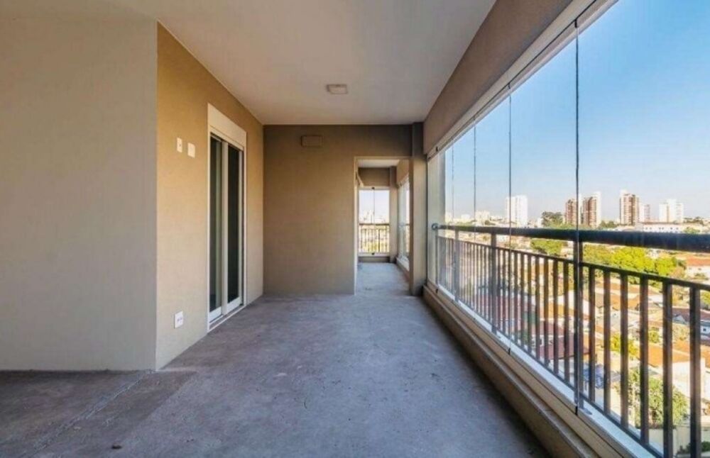 Apartamento, 3 quartos, 110 m² - Foto 4