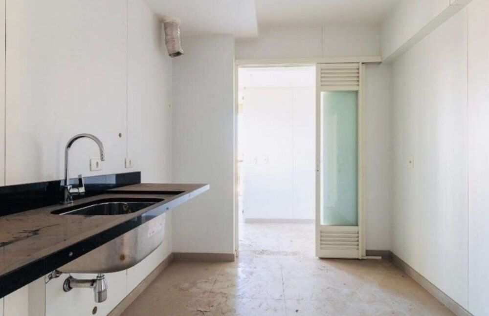 Apartamento, 3 quartos, 110 m² - Foto 2