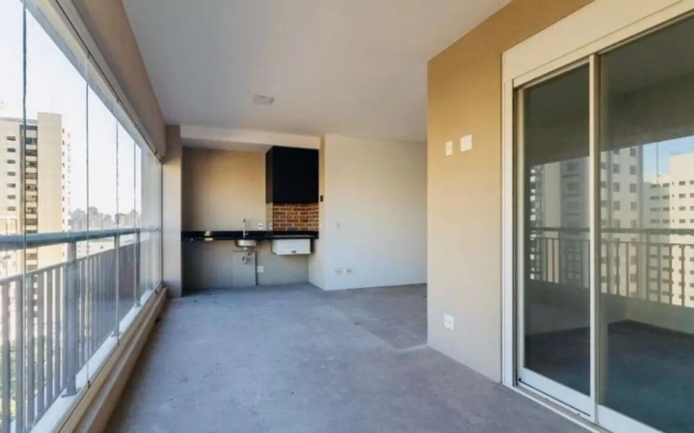 Apartamento, 3 quartos, 110 m² - Foto 3